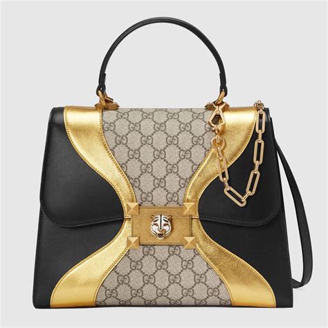 gucci ladies bag|gucci handbags for less price.